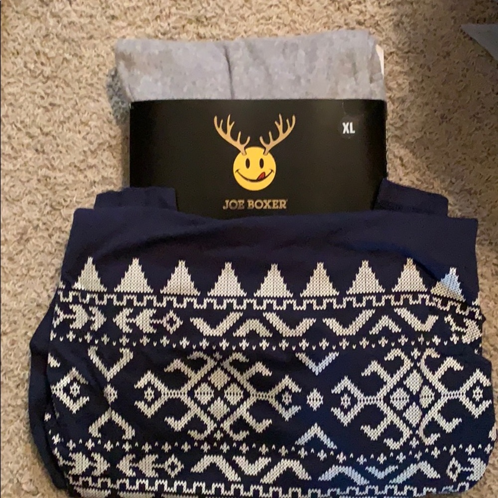 Pajamas